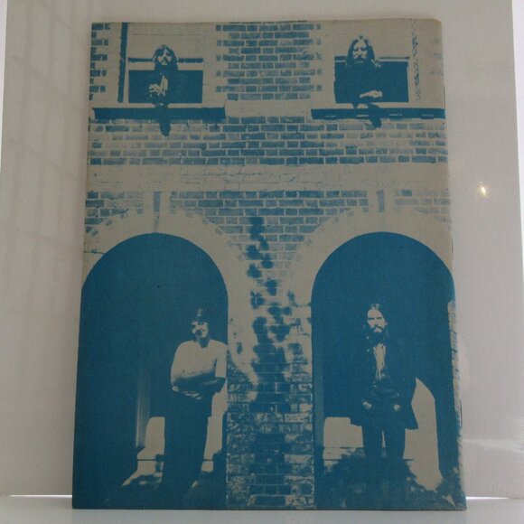 The Beatles Story / Marvel Comics Super Special #4, Vintage 78 - Picture 10 of 12